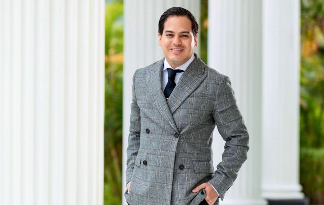 Pedro Soto, el empresario que está consolidando marcas gastronómicas en Costa Rica