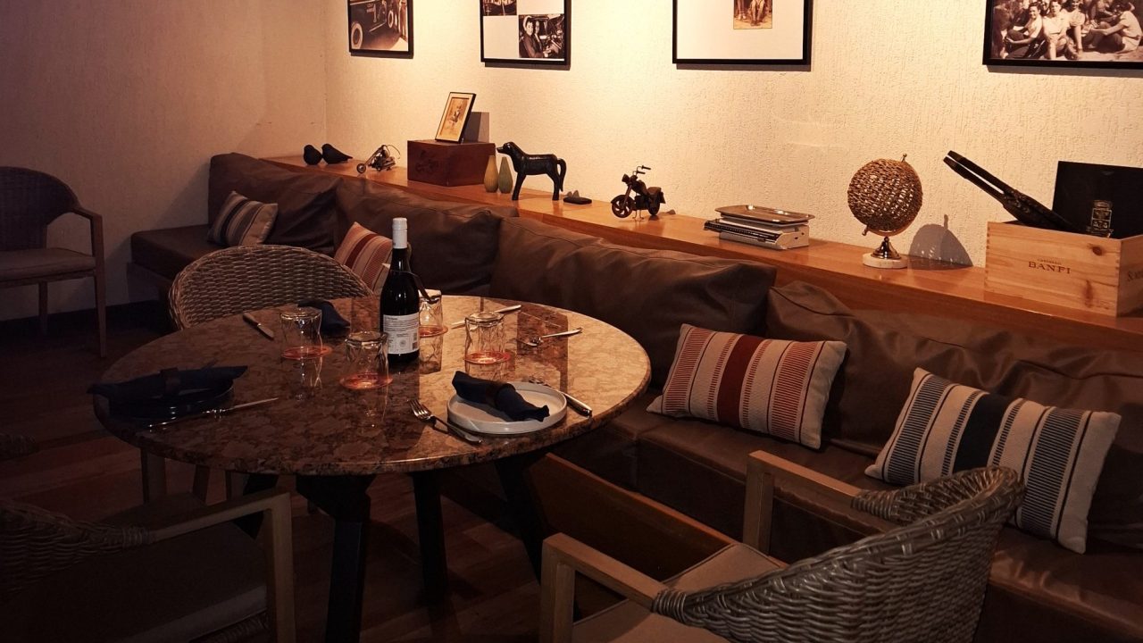 Mumis: Dos culturas, una familia y un concepto gastronómico que sabe a hogar