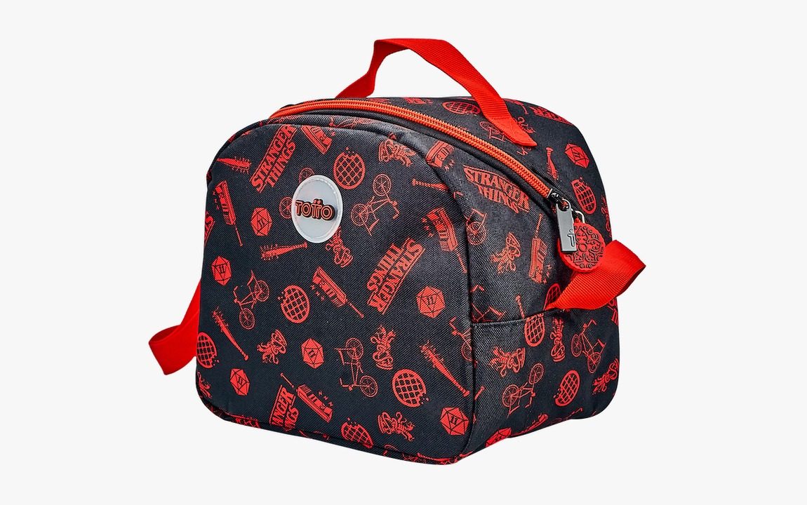 Chiky se vuelve a inspirar en Stranger Things para una nueva y exclusiva promoción en este regreso a clases