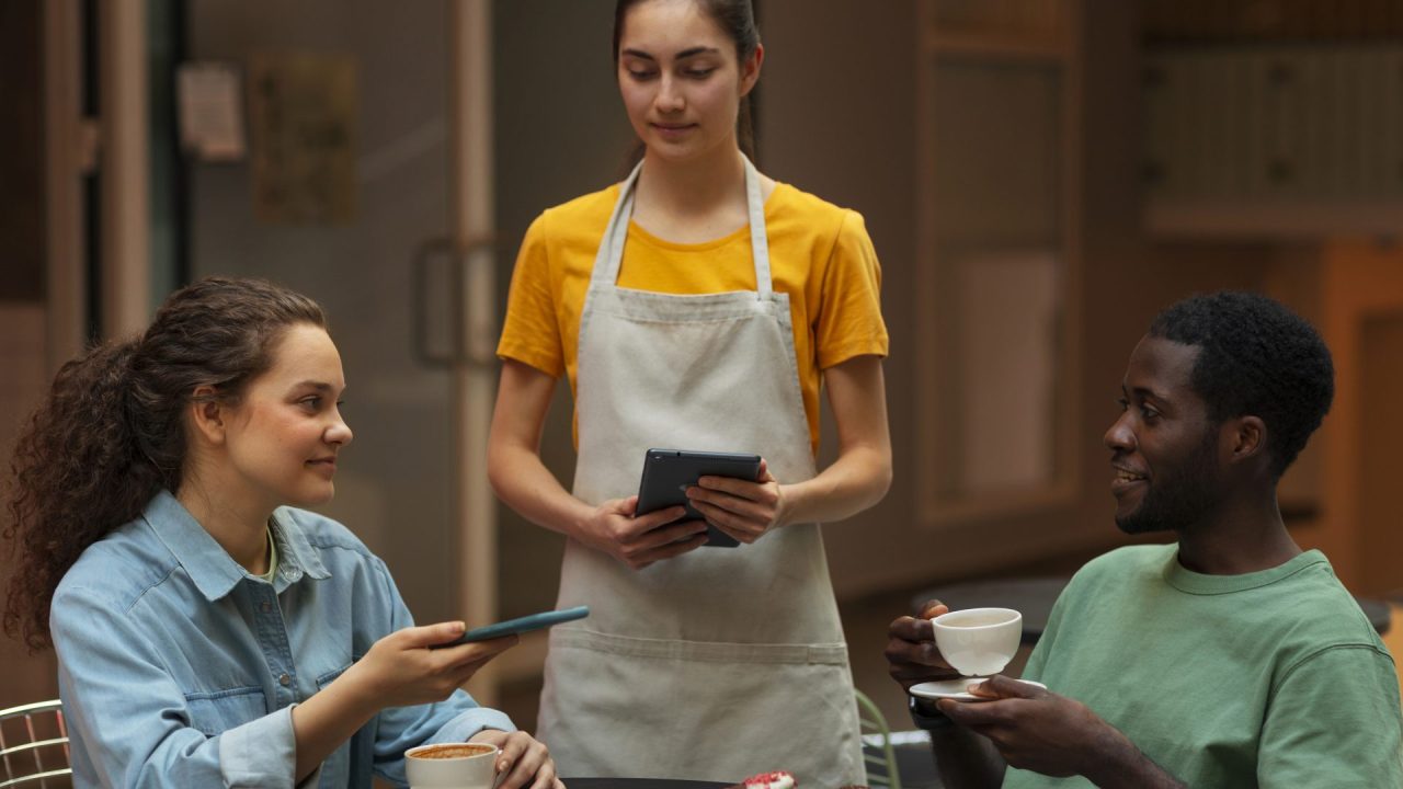 Generación Z prioriza desarrollo y flexibilidad sobre salario