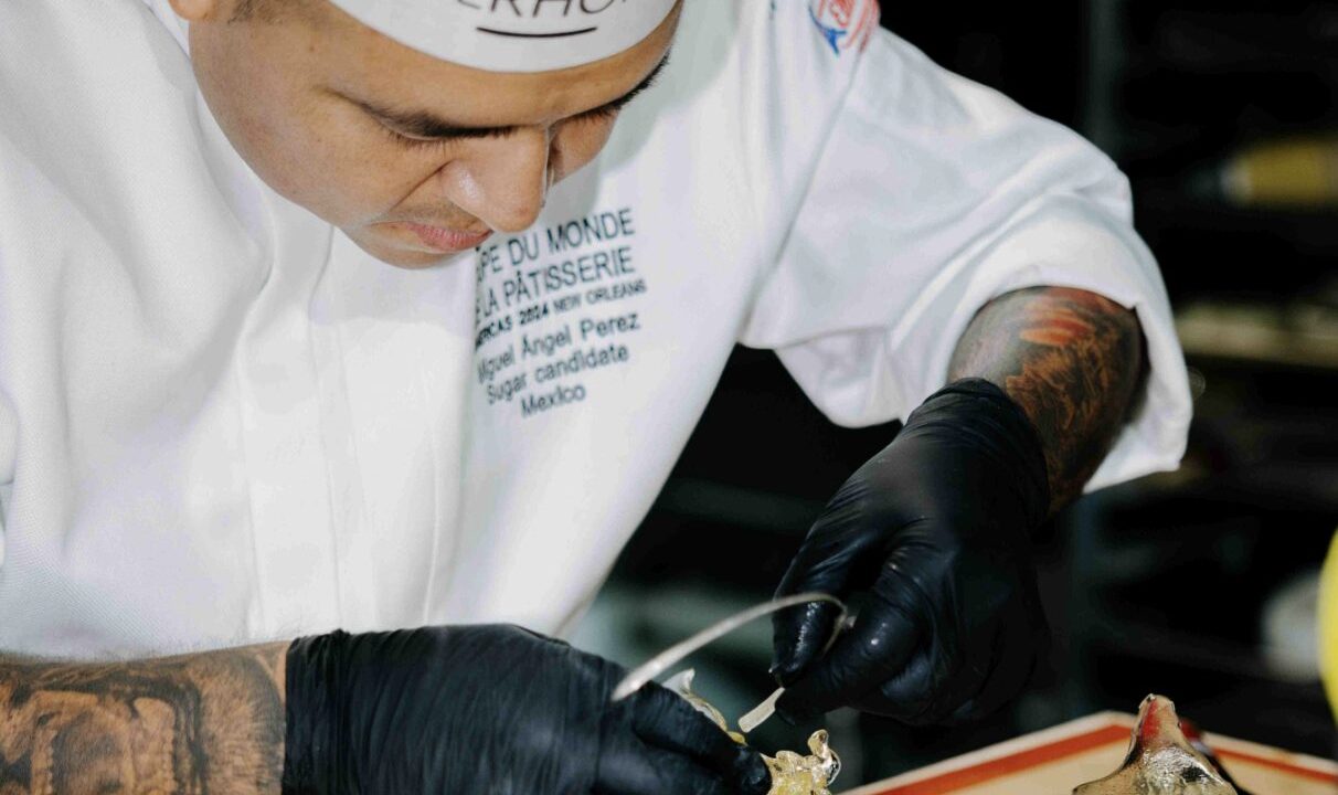 Bocuse d’Or y Copa del Mundo de Pastelería: así serán las pruebas de las selecciones de América 2026