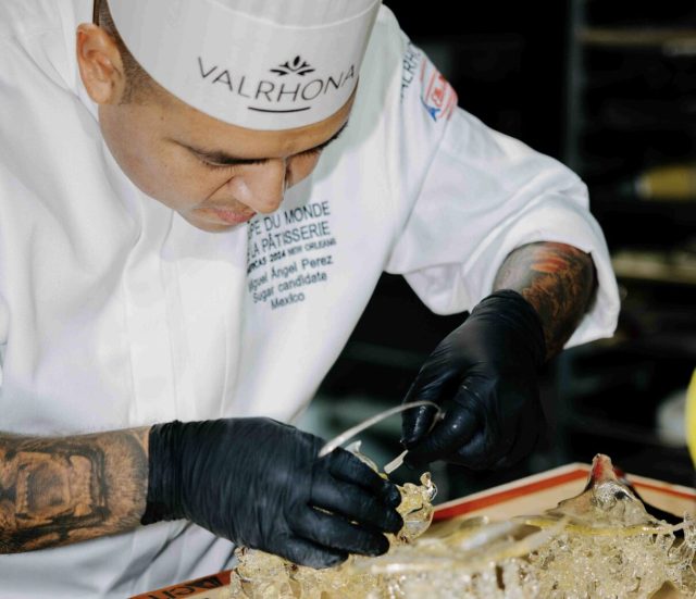 Bocuse d’Or y Copa del Mundo de Pastelería: así serán las pruebas de las selecciones de América 2026