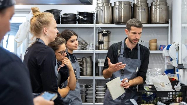 Conozca los indicadores clave para una gastronomía financieramente sostenible
