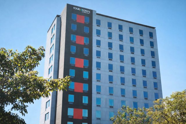 Four Points by Sheraton San José Sabana abre sus puertas en Costa Rica