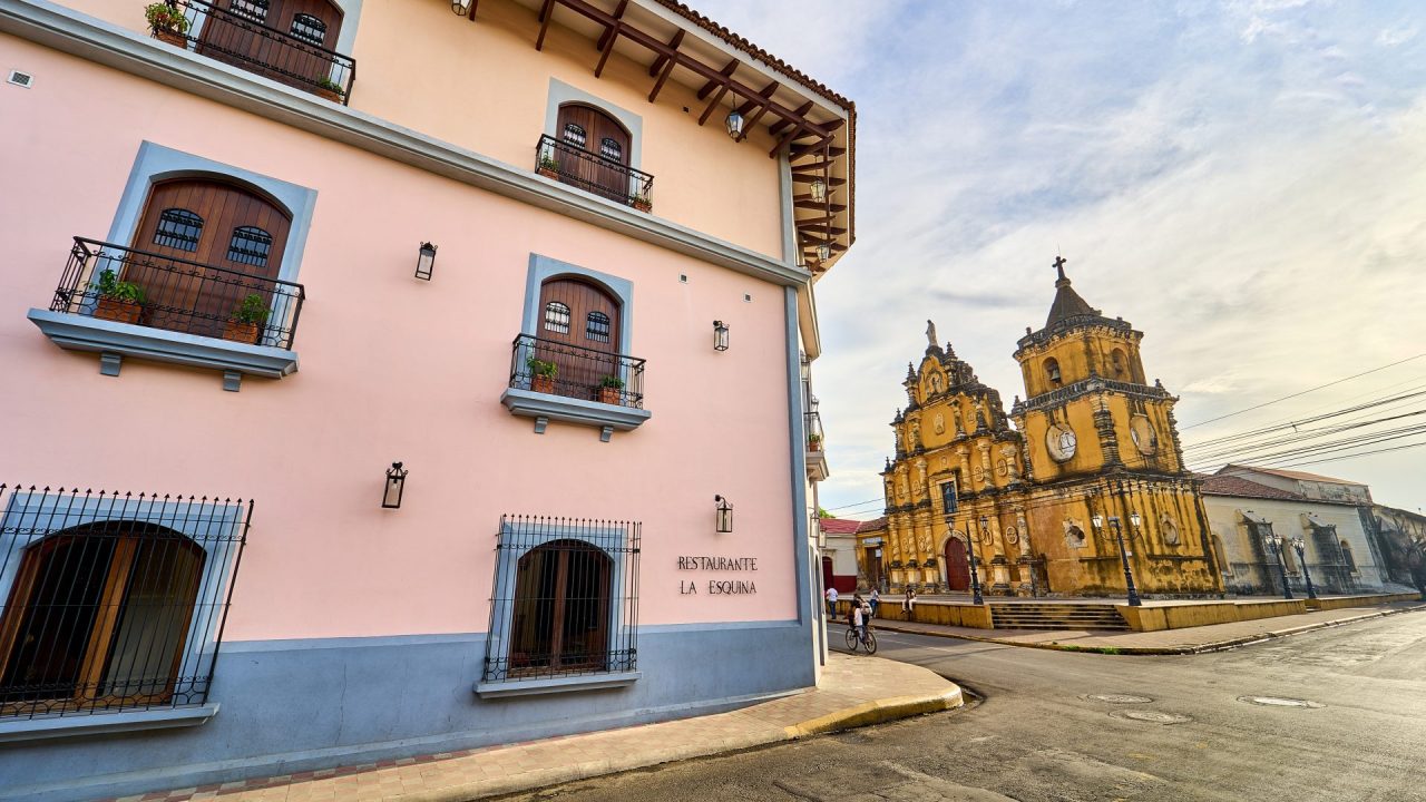 Marriott abre hotel City Centro en León, Nicaragua