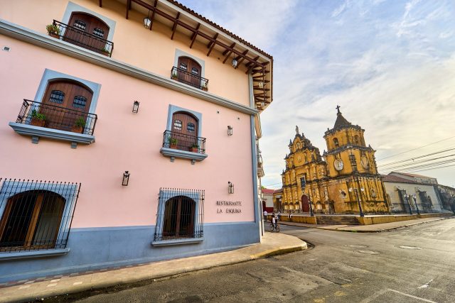 Marriott abre hotel City Centro en León, Nicaragua