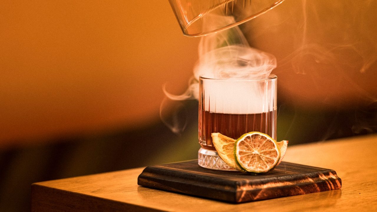 Provincia impulsa la coctelería de autor en San José