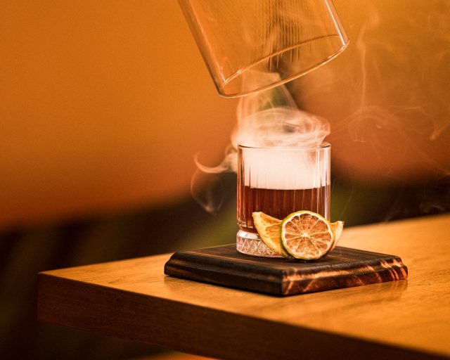 Provincia impulsa la coctelería de autor en San José