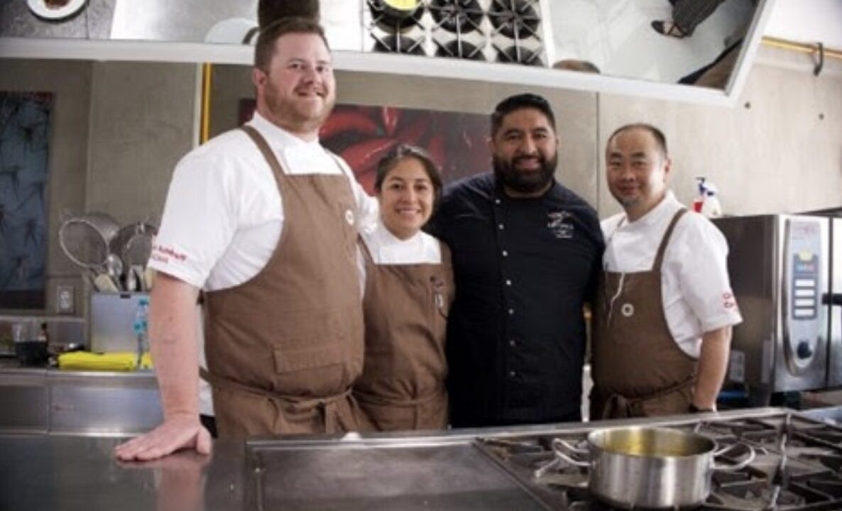 Givaudan Chef’s Council 2026: la nueva arquitectura global de “Hot & Spicy” nace en México