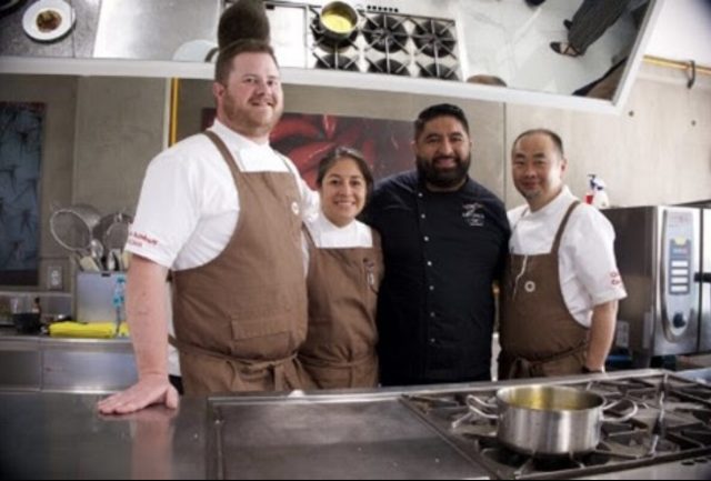 Givaudan Chef’s Council 2026: la nueva arquitectura global de “Hot & Spicy” nace en México