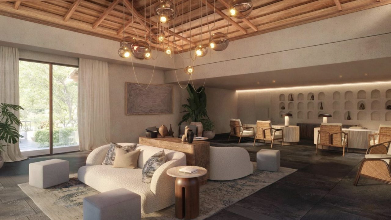 Aperturas hoteleras en Latinoamérica 2026: lujo selectivo y expansión estratégica en el primer trimestre