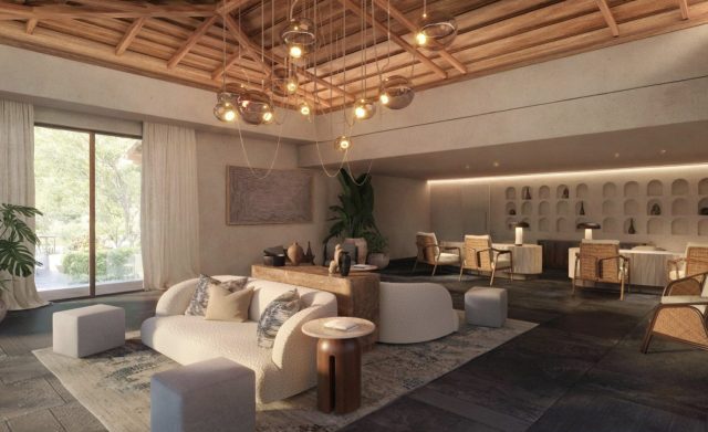 Aperturas hoteleras en Latinoamérica 2026: lujo selectivo y expansión estratégica en el primer trimestre