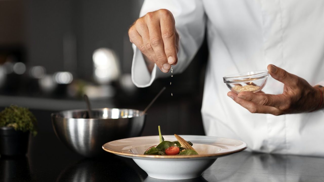 La identidad gastronómica en La Fortuna