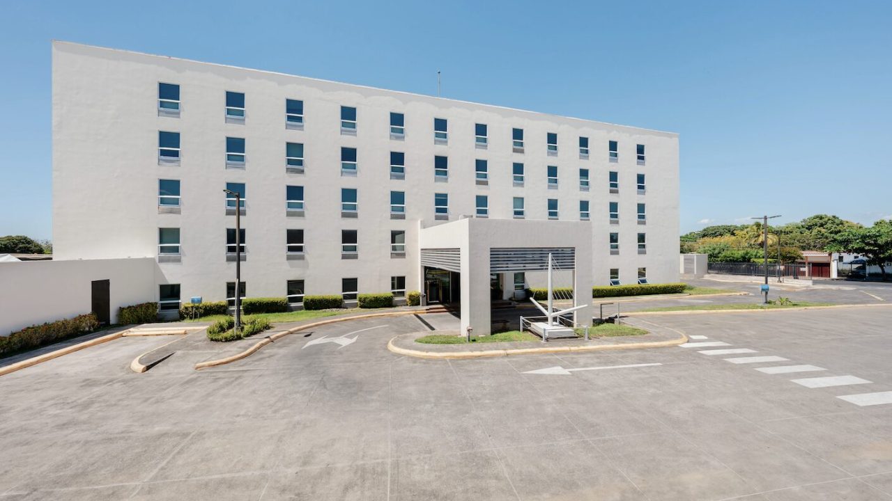 City Express by Marriott continúa su expansión en Nicaragua