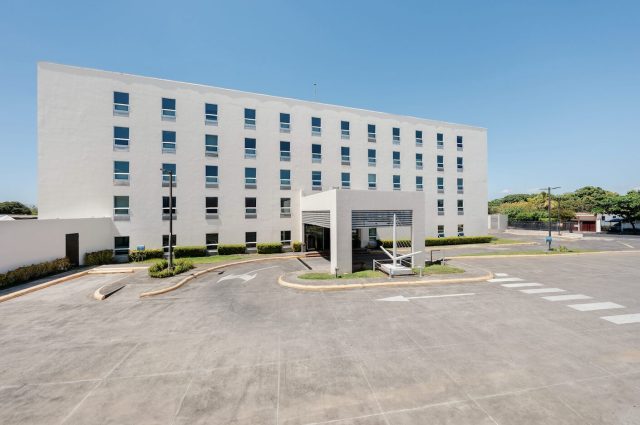 City Express by Marriott continúa su expansión en Nicaragua