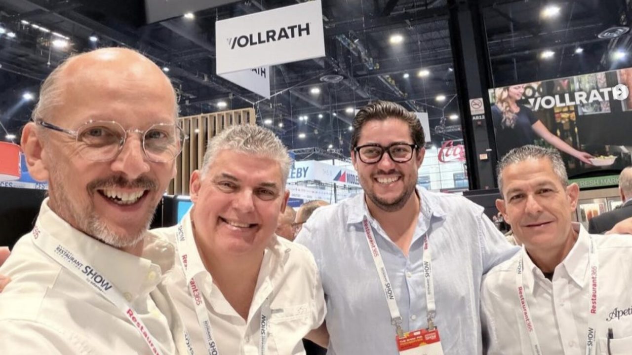 NRA Show 2026: innovación, tecnología y networking marcaron la feria