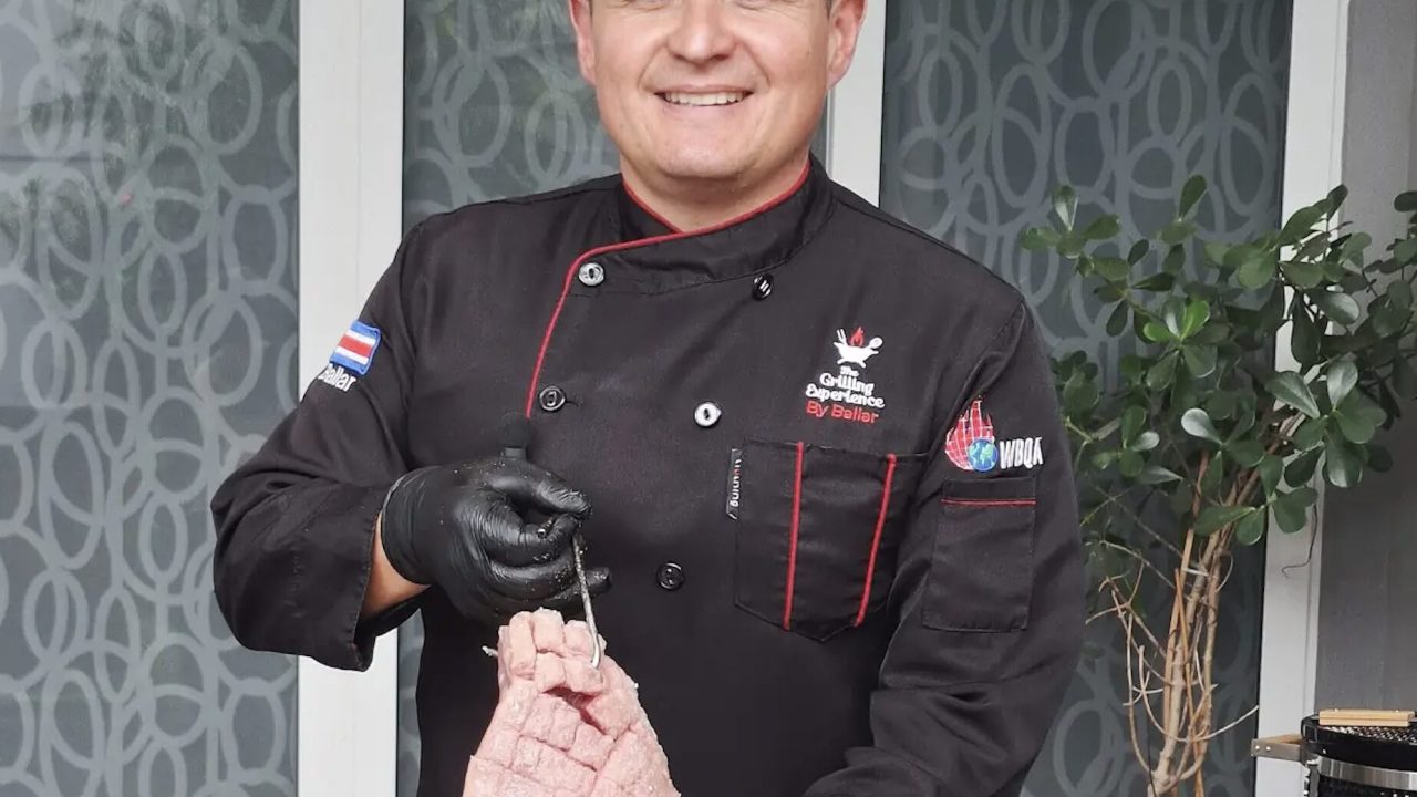 The Grilling Experience redefine la experiencia en torno al fuego