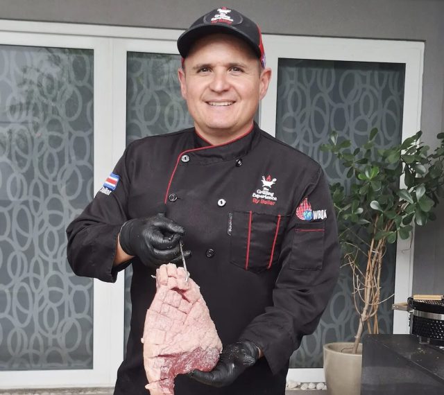 The Grilling Experience redefine la experiencia en torno al fuego