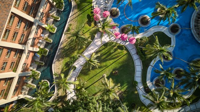 The Westin Playa Vallarta: Primer resort todo incluido de Westin en México