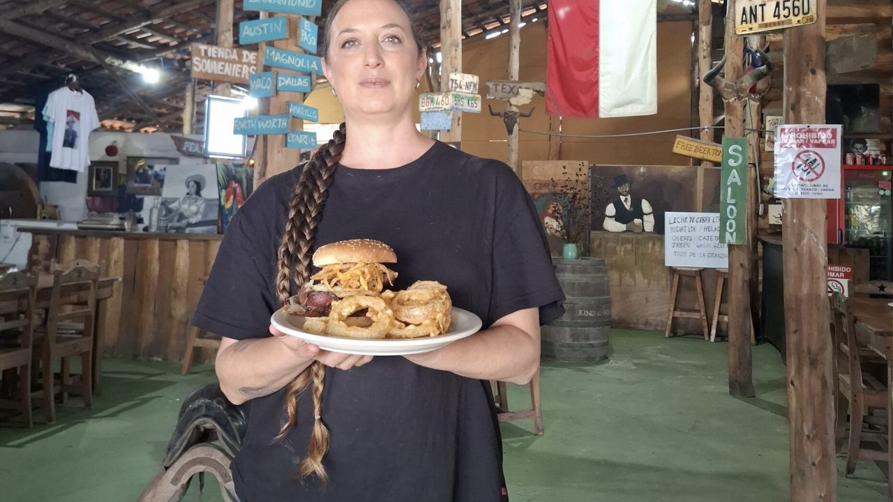 Restaurant Guru premió al Restaurante Dimistris 