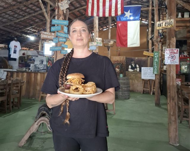 Restaurant Guru premió al Restaurante Dimistris 