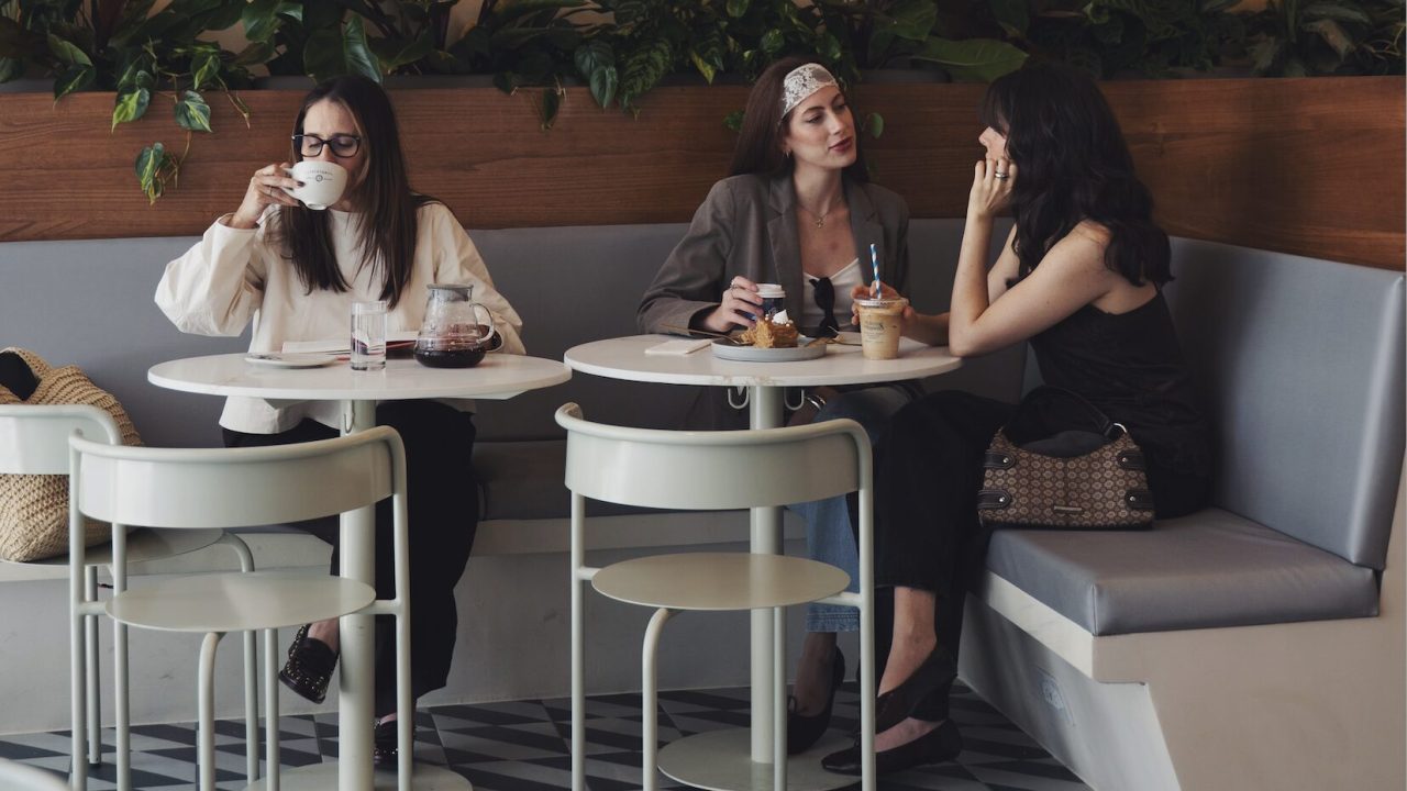 Libertario Coffee Roasters crece en Costa Rica con su segundo local 