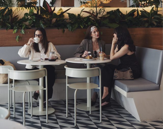 Libertario Coffee Roasters crece en Costa Rica con su segundo local 