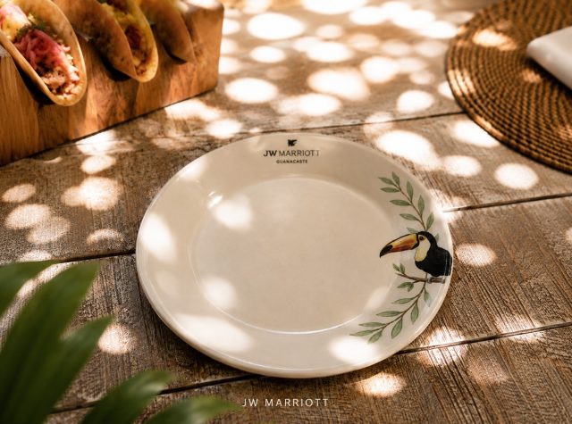 Outdoor Living by Best Melamine presenta su propuesta para el sector hotelero y gastronómico en Costa Rica