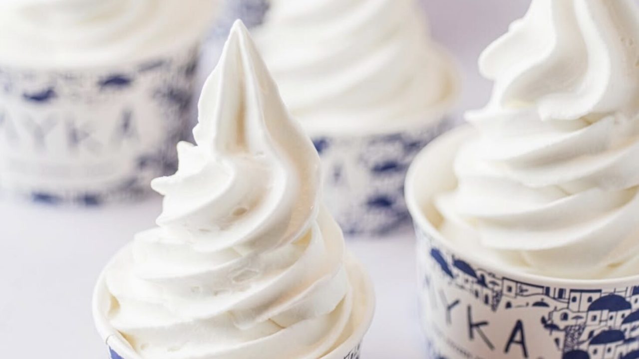 MYKA, la marca internacional de Greek Frozen Yogurt con presencia en más de 23 países, llega a Costa Rica