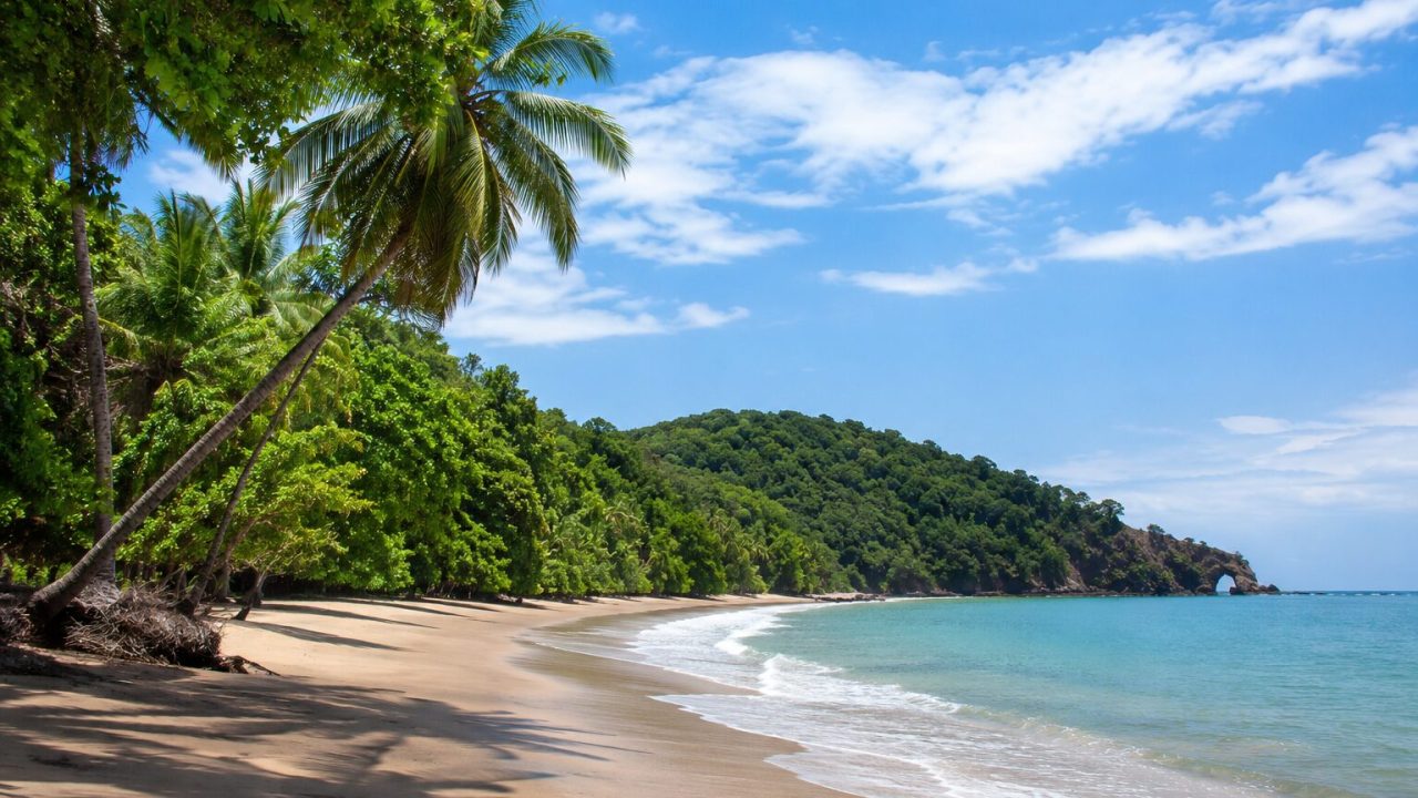 Llegada de turistas a Costa Rica crece en el primer semestre de 2026, pero el sector anticipa un segundo semestre desafiante