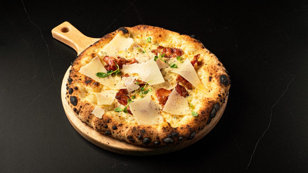 Pizza Weeks 2026: 14 restaurantes ofrecerán 16 recetas exclusivas 