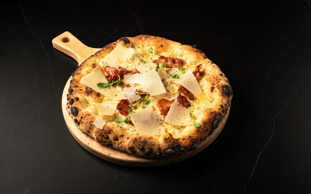 Pizza Weeks 2026: 14 restaurantes ofrecerán 16 recetas exclusivas 