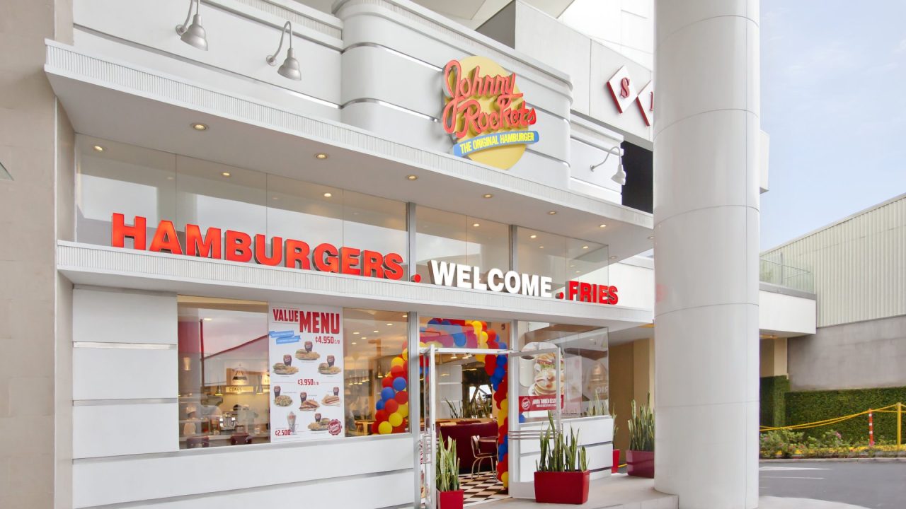Nueva app permite ordenar en restaurantes como Olive Garden y Dunkin’