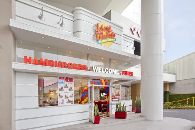 Nueva app permite ordenar en restaurantes como Olive Garden y Dunkin’