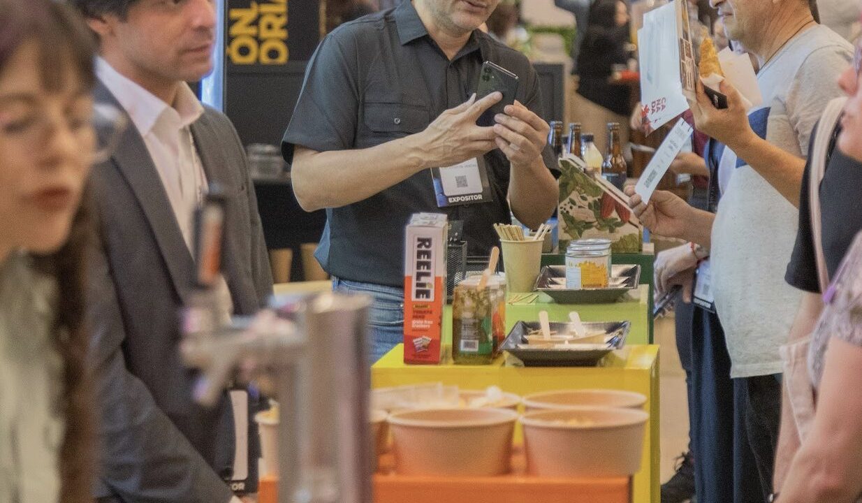 EXPHORE 2026 reunió a más de 6.000 profesionales y 300 empresas en el principal encuentro del sector HORECA
