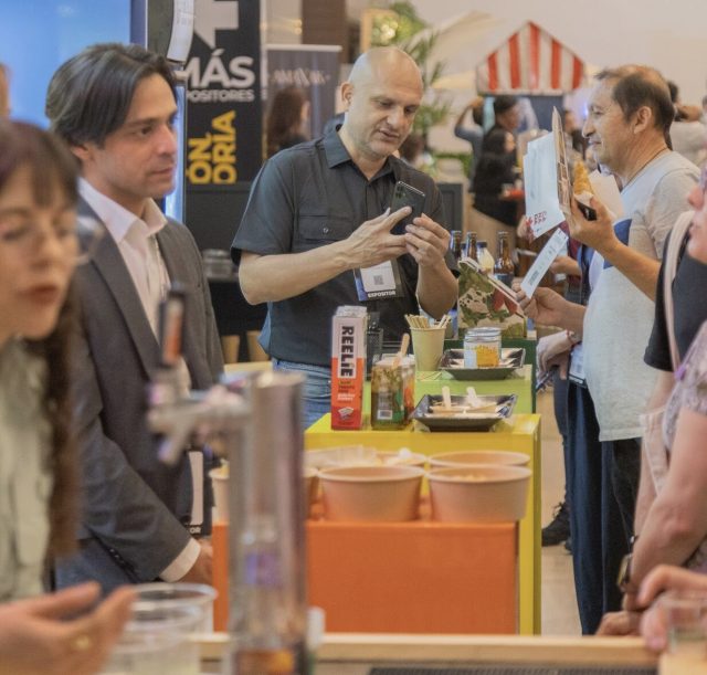 EXPHORE 2026 reunió a más de 6.000 profesionales y 300 empresas en el principal encuentro del sector HORECA