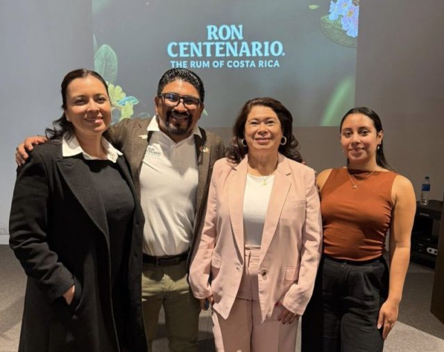 Ron Centenario, el ron premium de Costa Rica, llega oficialmente a Argentina