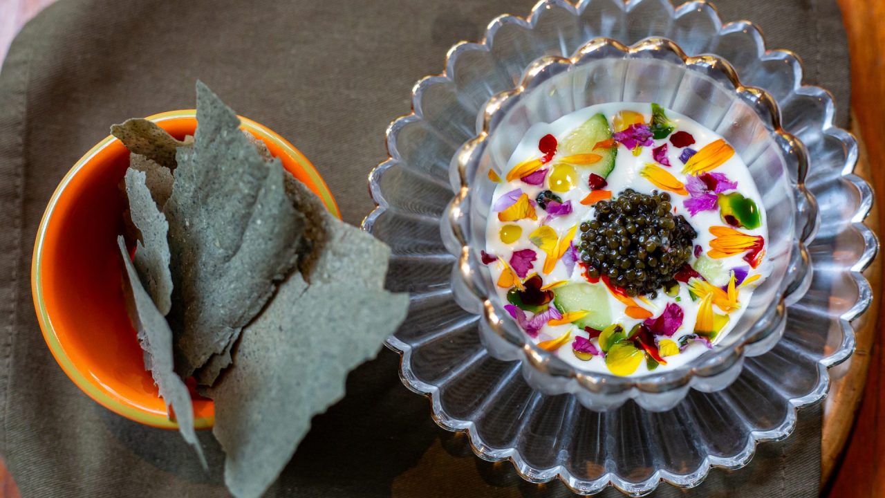 LATIN AMERICA’S 50 BEST RESTAURANTS debutará en Guadalajara, México 2026