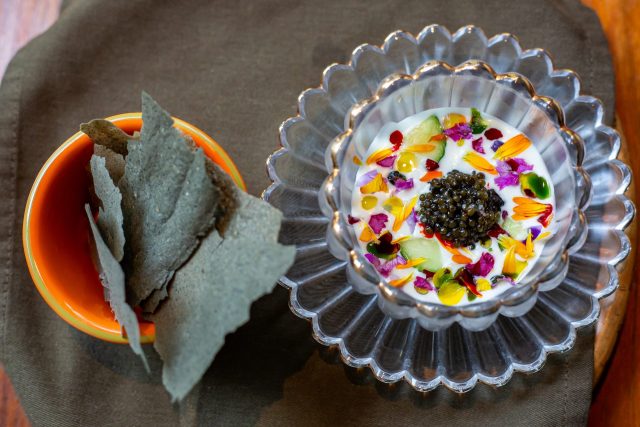LATIN AMERICA’S 50 BEST RESTAURANTS debutará en Guadalajara, México 2026