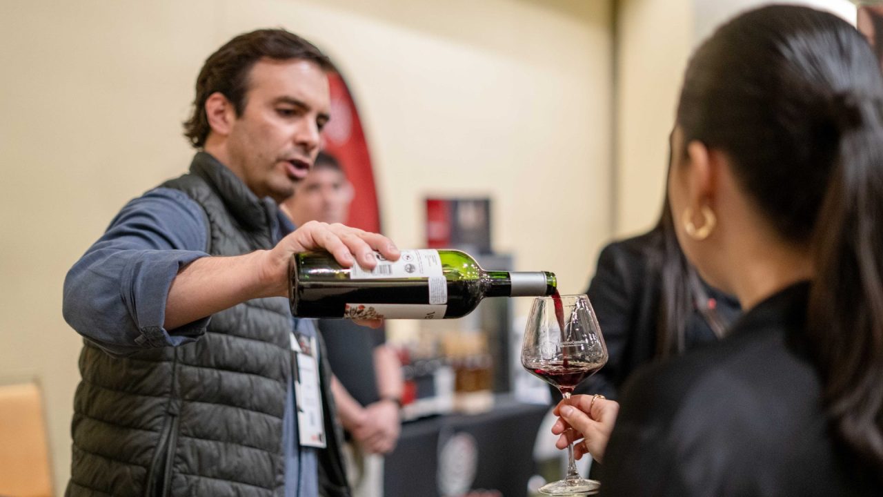 Expovino 2026 reunirá representantes internacionales en la mayor feria del vino de Costa Rica