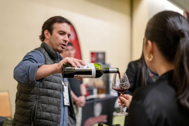 Expovino 2026 reunirá representantes internacionales en la mayor feria del vino de Costa Rica