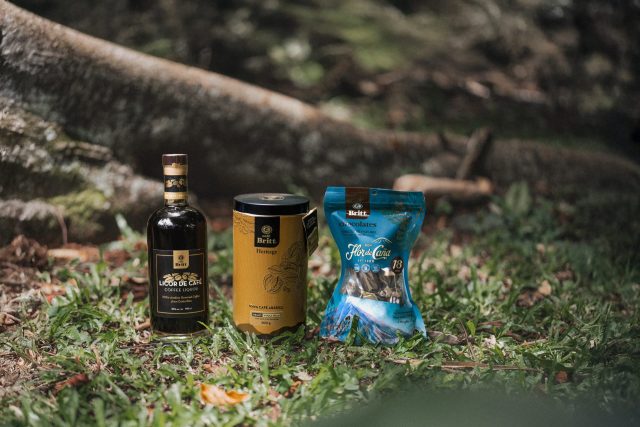 Café Britt amplía su apuesta por la innovación con nuevas experiencias alrededor del café