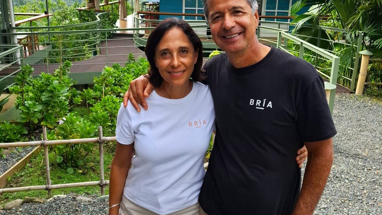 Bría: un concepto de gastronomía de bienestar