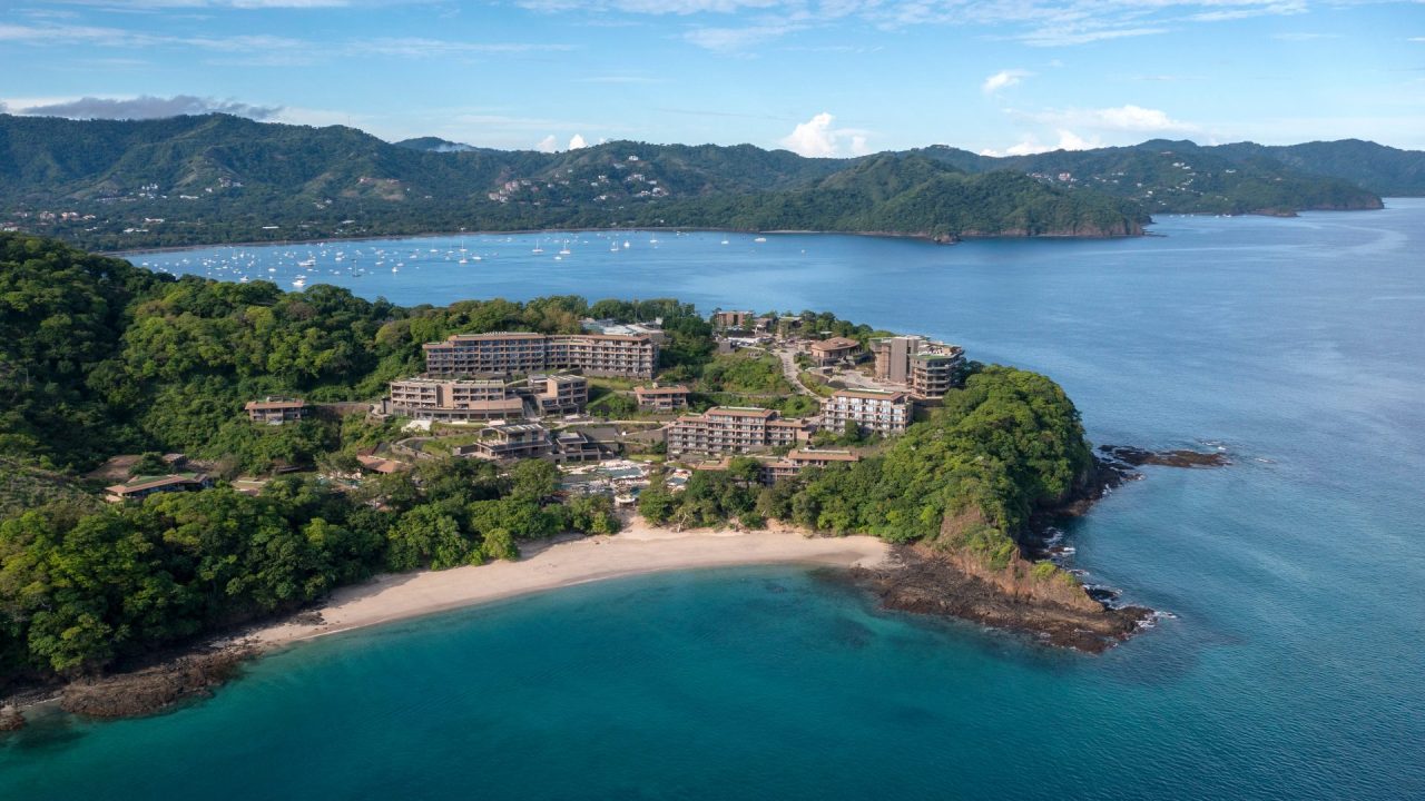 Waldorf Astoria Costa Rica logra certificación EDGE y marca un hito en hotelería sostenible
