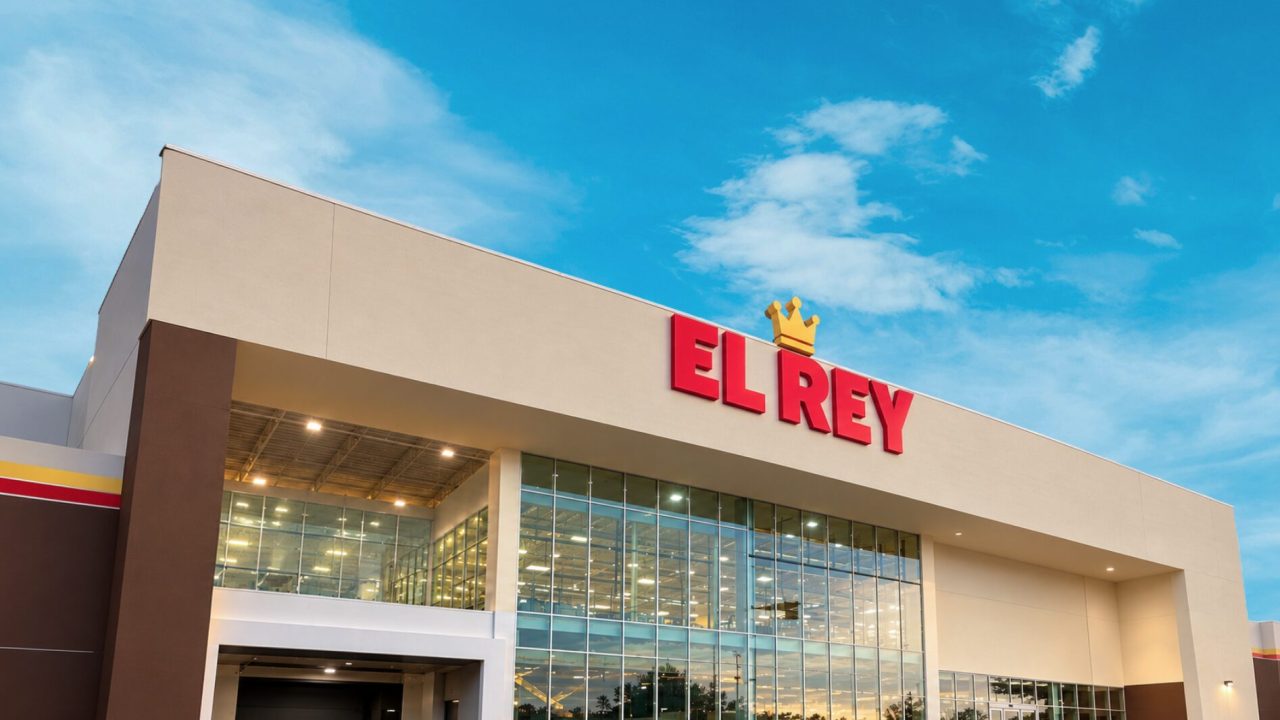 Almacenes El Rey abrirá almacén en Guadalupe