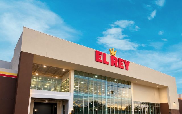 Almacenes El Rey abrirá almacén en Guadalupe