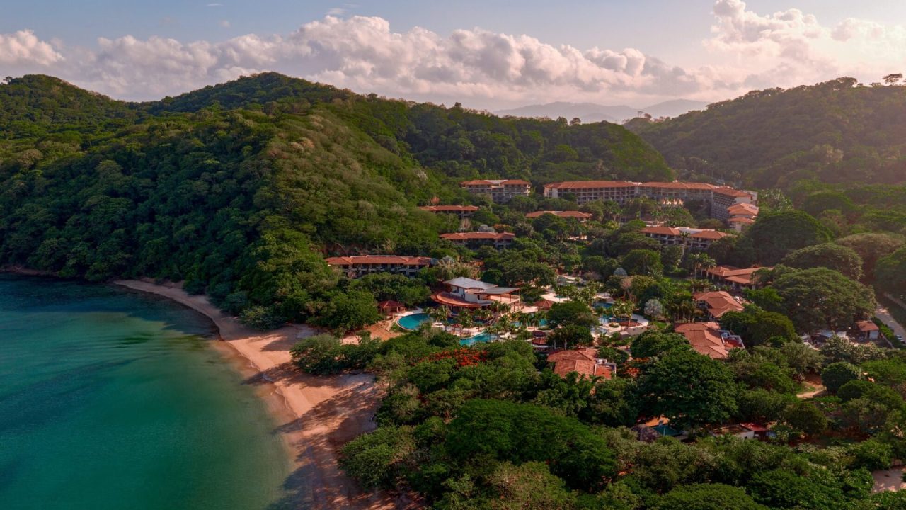 JW Marriott abre en Costa Rica su primer resort todo incluido en el mundo