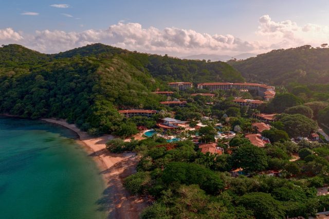 JW Marriott abre en Costa Rica su primer resort todo incluido en el mundo