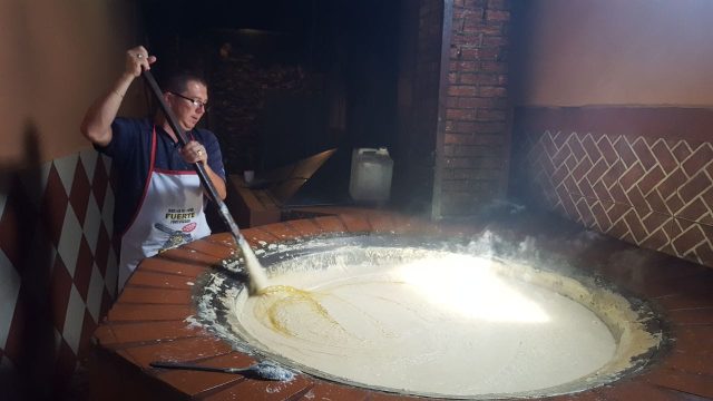 Expo Tamal tendrá cinco días de gastronomía